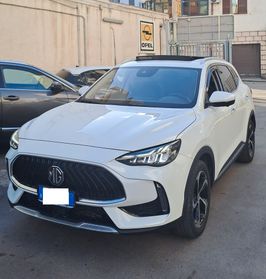 Mg HS 1.5T-GDI AT Luxury Tetto Apribile e Panoramico