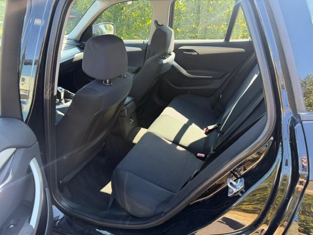 Bmw X1 sDrive18d