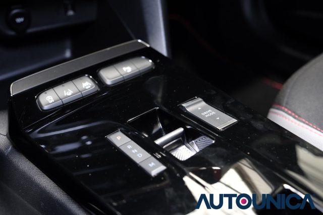 OPEL Mokka 1.2 TURBO 130 CV AUTOMATICA ELEGANCE NEOPATENTATI