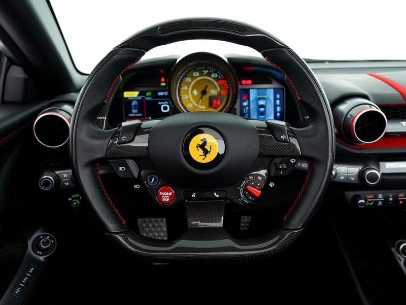 Ferrari 812 GTS 812 GTS 6.5 dct