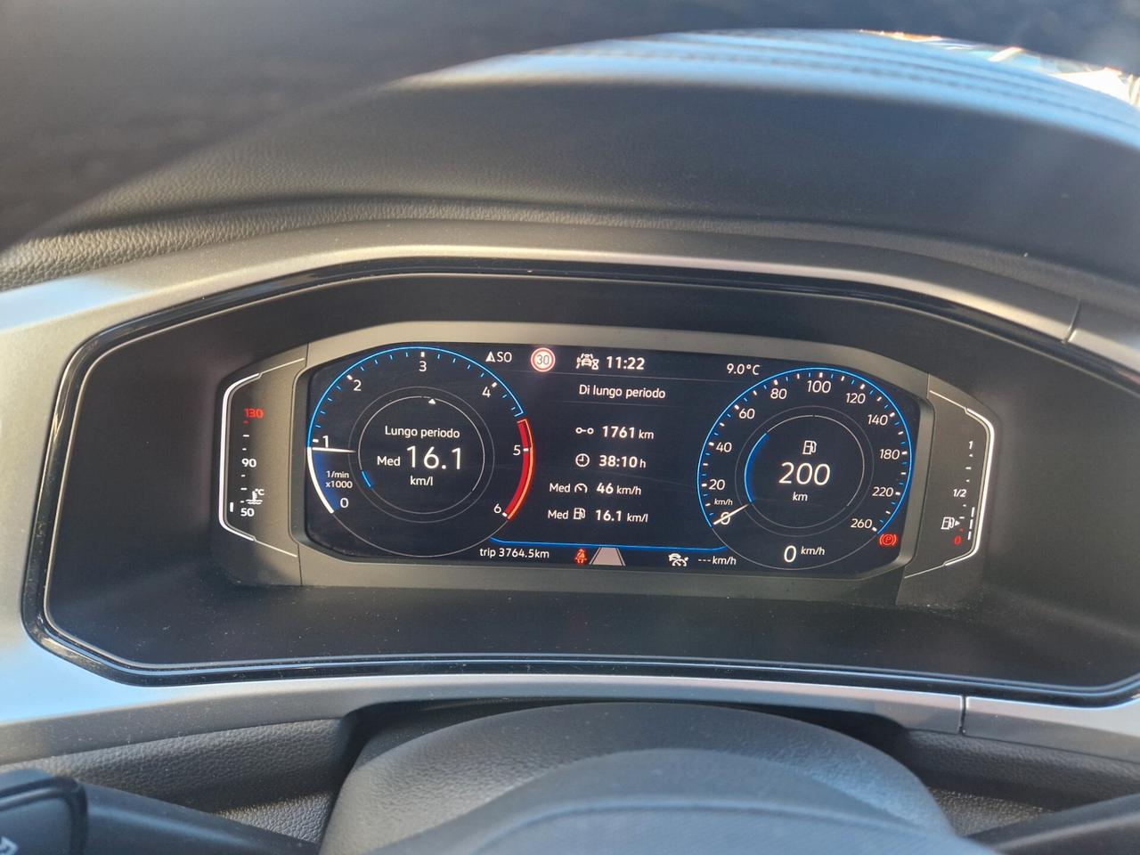 Volkswagen T-Roc 2.0 TDI SCR Life