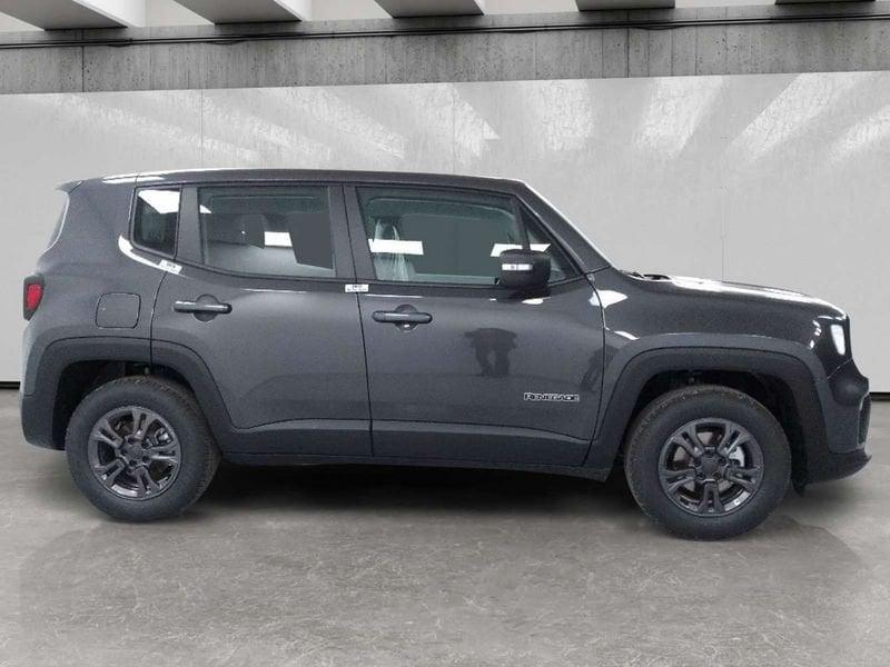 Jeep Renegade 1.0 t3 Longitude 2wd