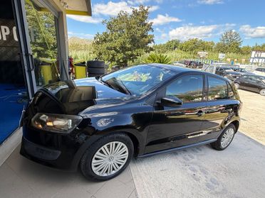 Volkswagen Polo 1.2 TDI 5 P garantita 12 mesi