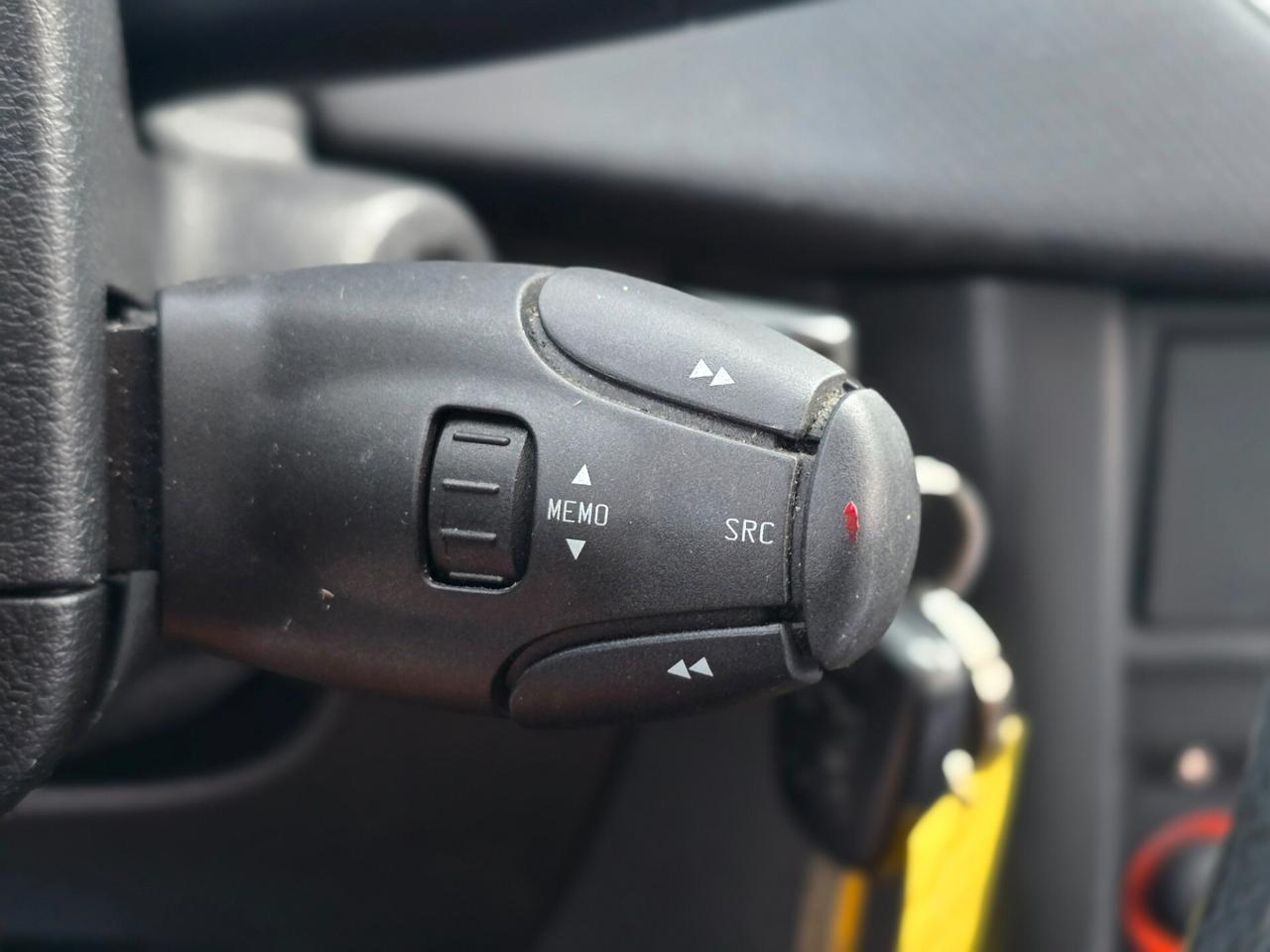 PEUGEOT 207 ENERGY SPORT 1.4 GPL 2010 NUOVISSIMA