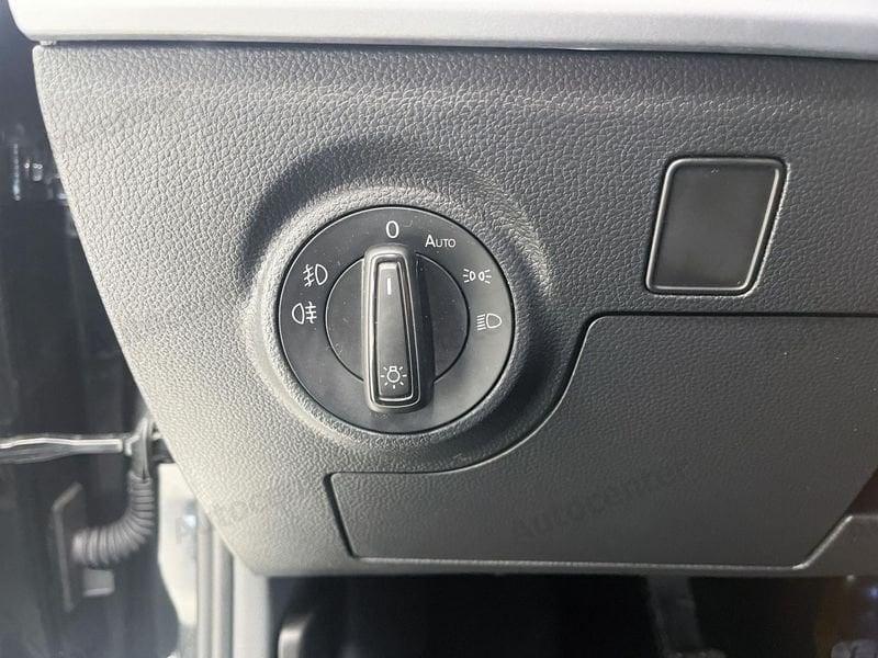 Seat Ibiza Ibiza 1.0 ecotsi FR 95cv