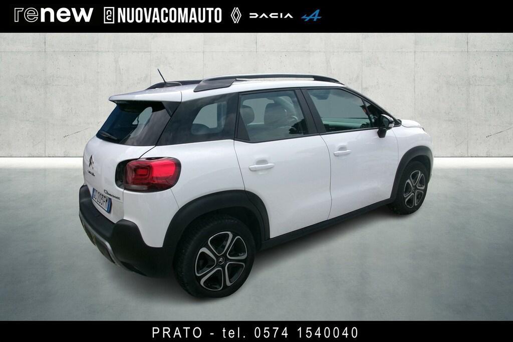 Citroen C3 Aircross 1.2 PureTech Feel