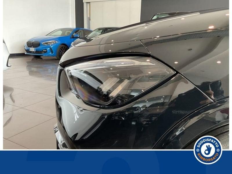 Mercedes-Benz GLA 180 d Automatic AMG Line Advanced Plus