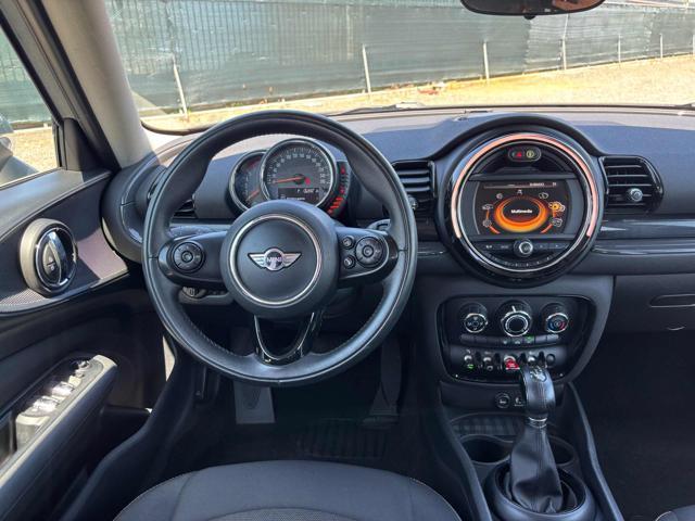 MINI Clubman 1.5 One D Business Automatica