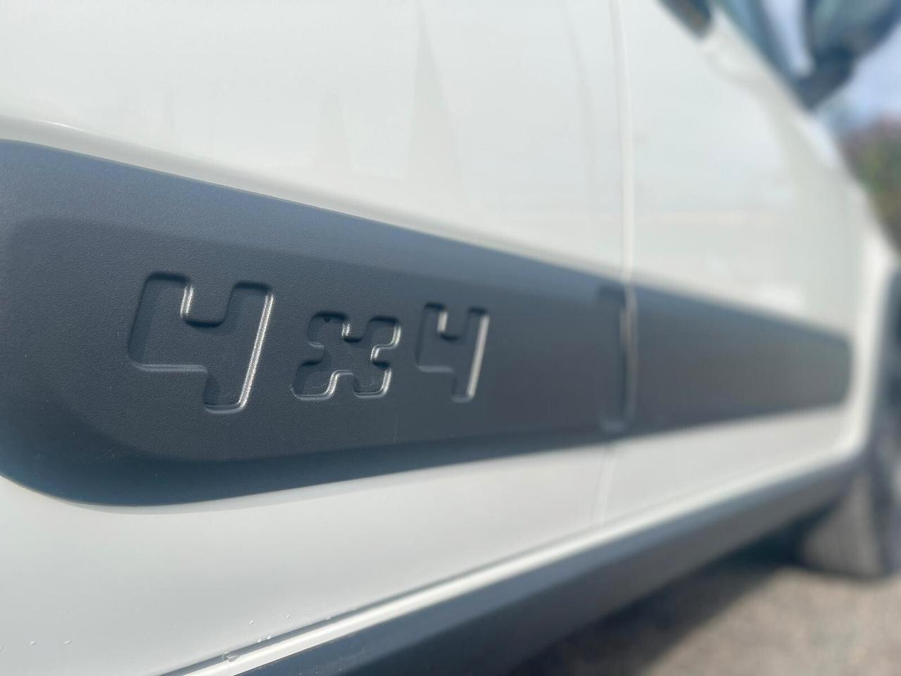 Fiat Panda 1.3 MJT 95 CV S&S 4x4