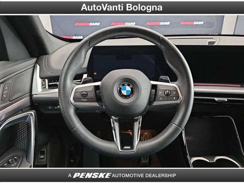 BMW X1 X1 sDrive 18d Msport