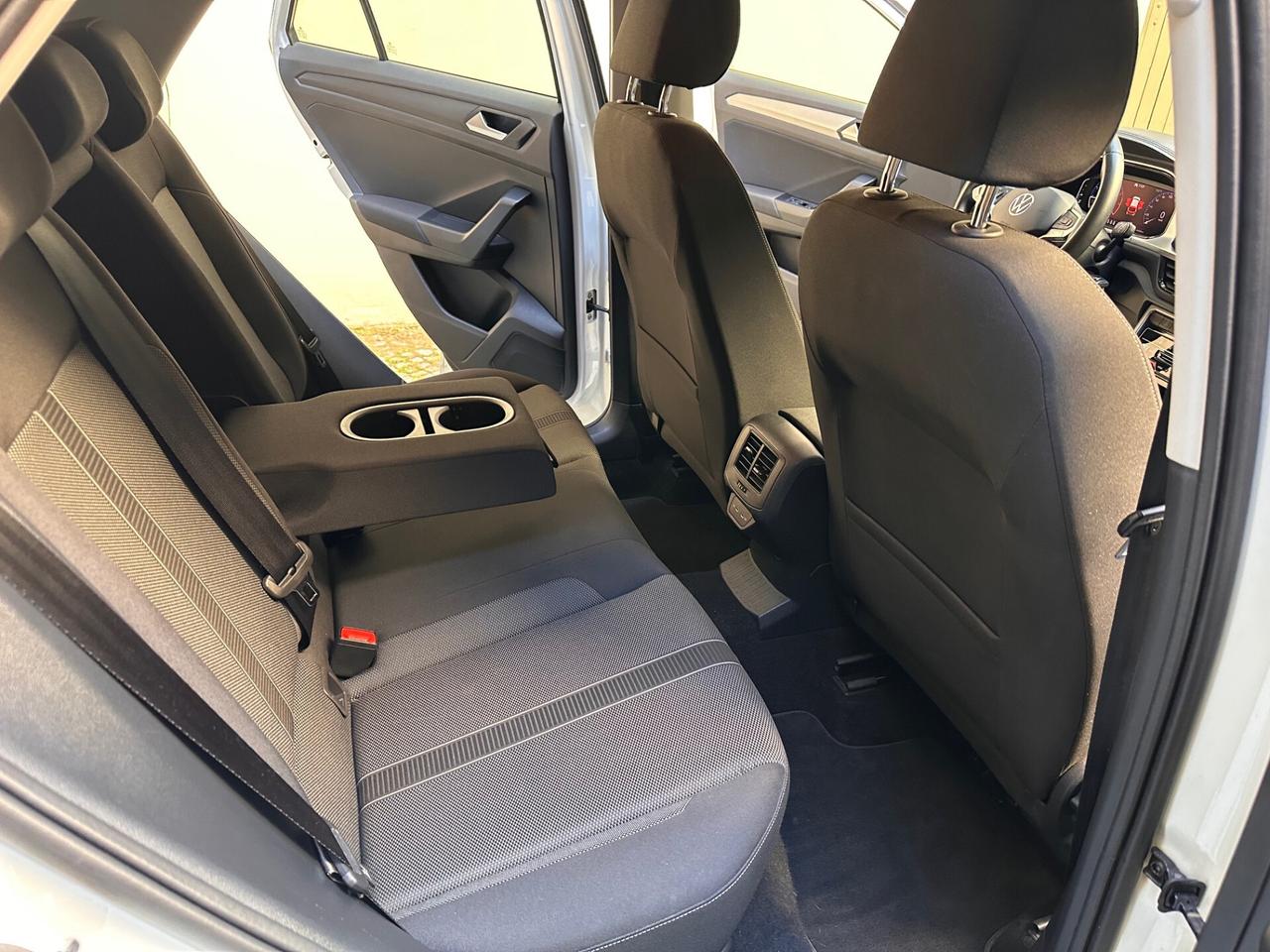 Volkswagen T-Roc 1.0 TSI *Km 48.808* (Vincolo)