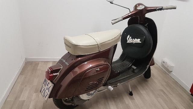 Piaggio Primavera 125 COCA COLA ORIGINALE NON TRATTABILI