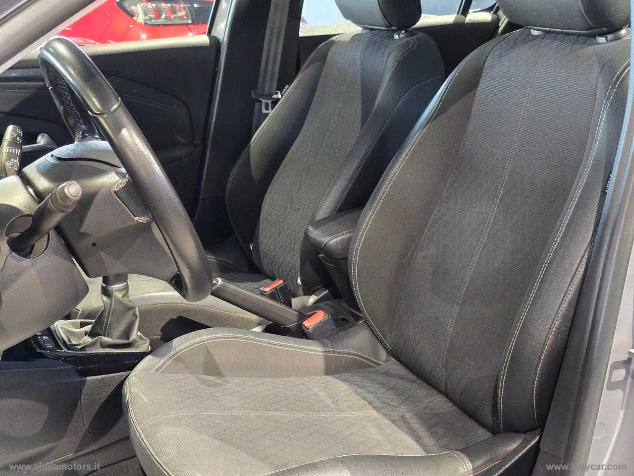 OPEL Corsa 1.2 Elegance