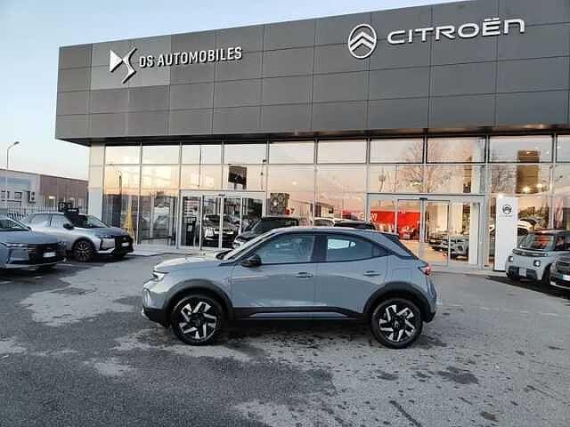 Opel Mokka 1.2 Benzina 136cv EDITION KM ZERO