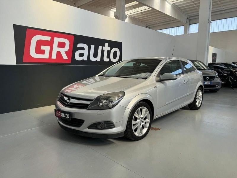 Opel Astra Astra GTC 1.9 cdti Cosmo 6m