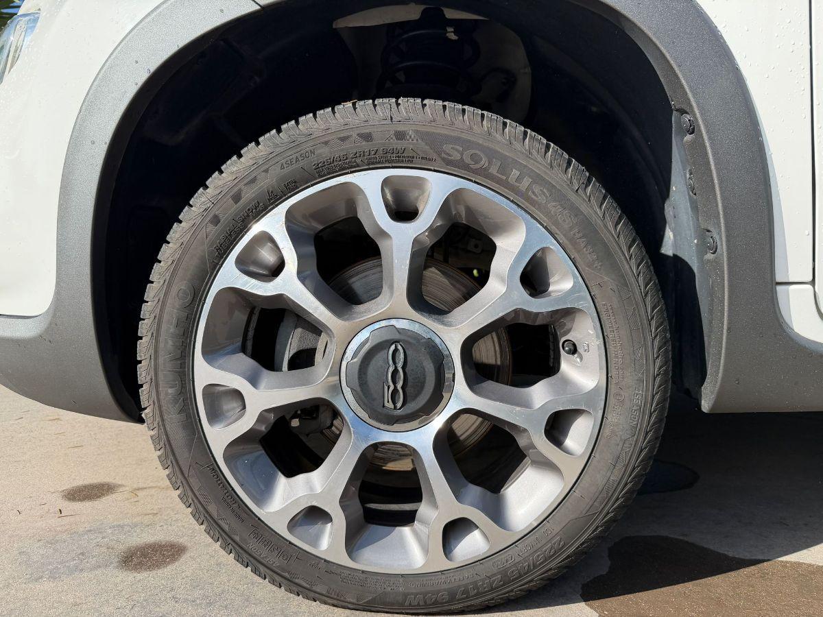 FIAT - 500 L - 1.3 Multijet 95 CV Trekking