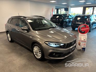 Fiat Tipo Station Wagon SW 1.3 mjt Business