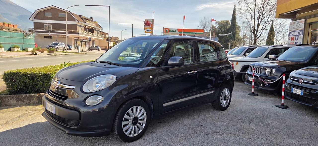 FIAT 500L 1.0 TWIN AIR OK NEO PATENTATI