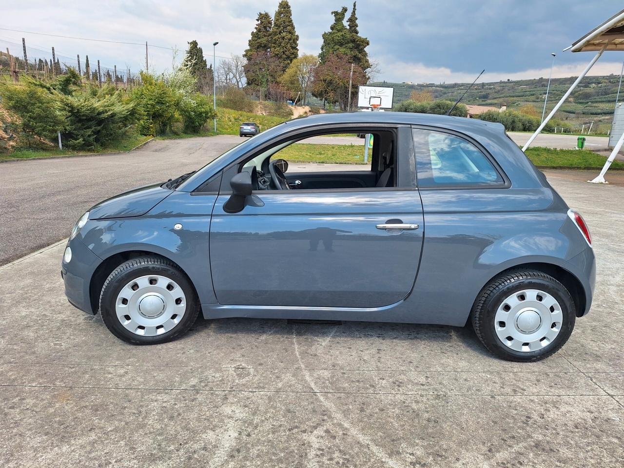 Fiat 500 1.2 Pop FRIZIONE NUOVA