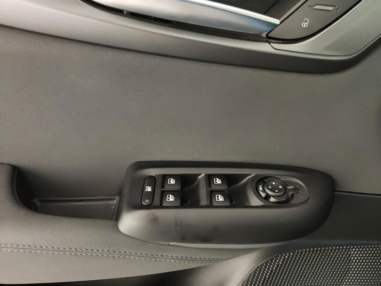 Alfa Romeo Tonale 1.6 diesel 130Cv TCT TI