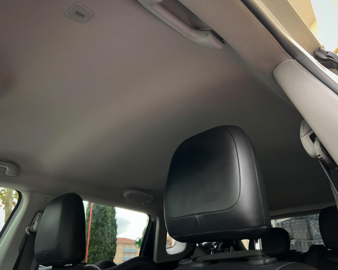 Jeep Compass Opening Edition