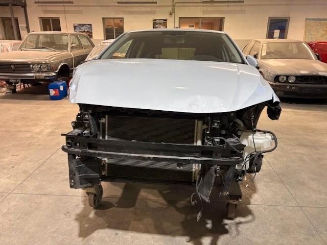 Volkswagen Polo 1.0 TGI 5p. BlueMotion Technology R-LINE