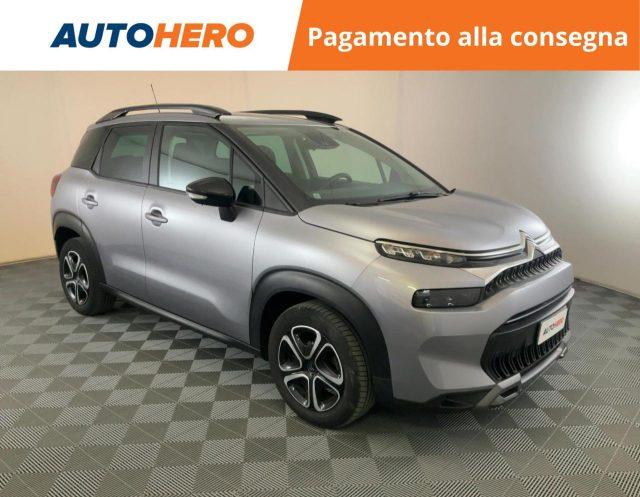 CITROEN C3 PureTech 110 S&S Feel Pack