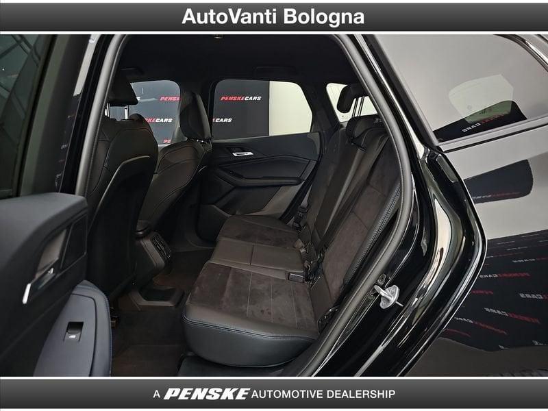BMW Serie 2 Active Tourer 218d Active Tourer Msport auto