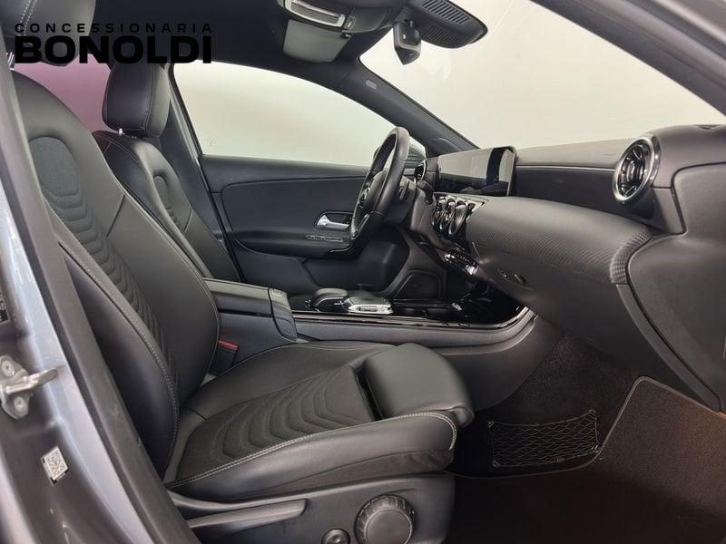 Mercedes-Benz Classe A A 180 d Automatic Business