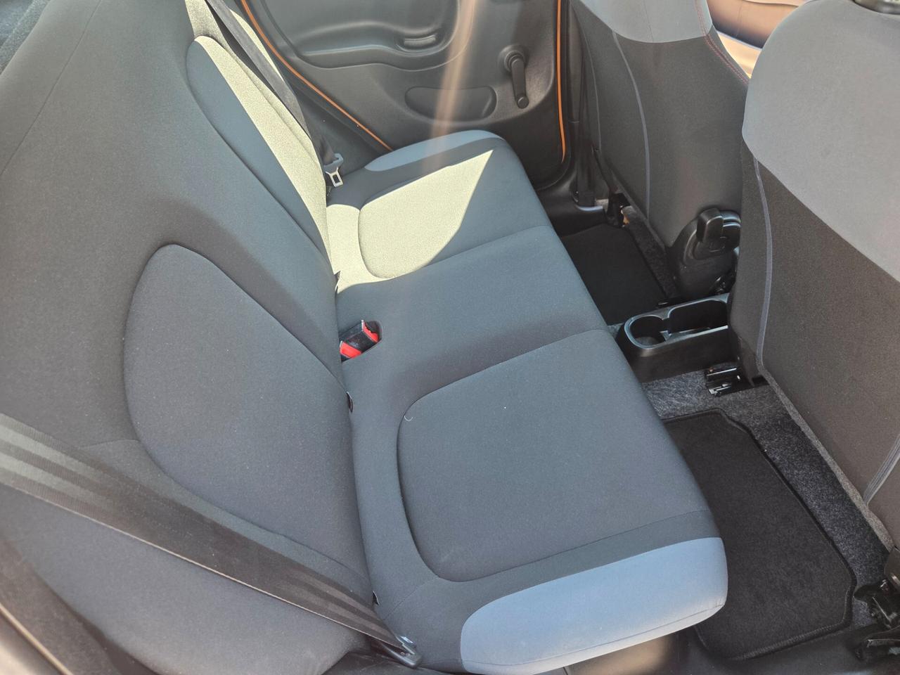 Fiat Panda 1.2 Easy - 12/2020 ACCESSORIATA