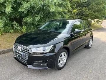 Audi A1 1.0 82 CV TFSI Metal plus