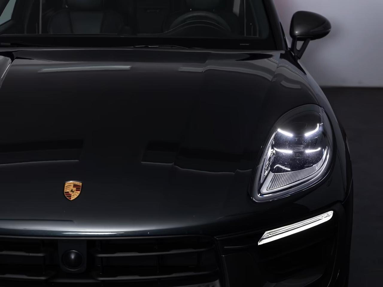 Porsche Macan 2.0, 265cv, bose