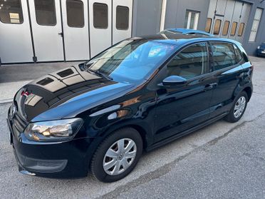 Volkswagen Polo 1.2 TDI DPF 5 p. Trendline*EURO5*NEOPATENTATI