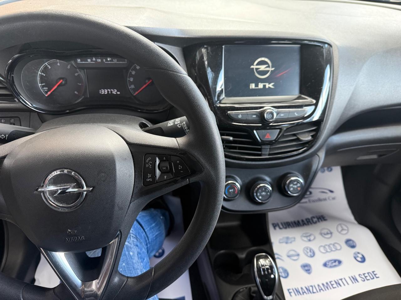 Opel Karl 1.0 75 CV Advance