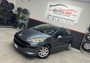 Peugeot 207 1.4 HDi 5Porte ADATTA NEOPATENTATI