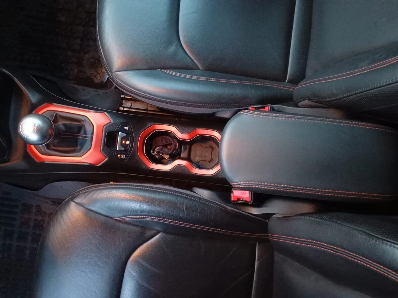 Jeep Renegade Mjt 120cv Opening Edition UnicoProp