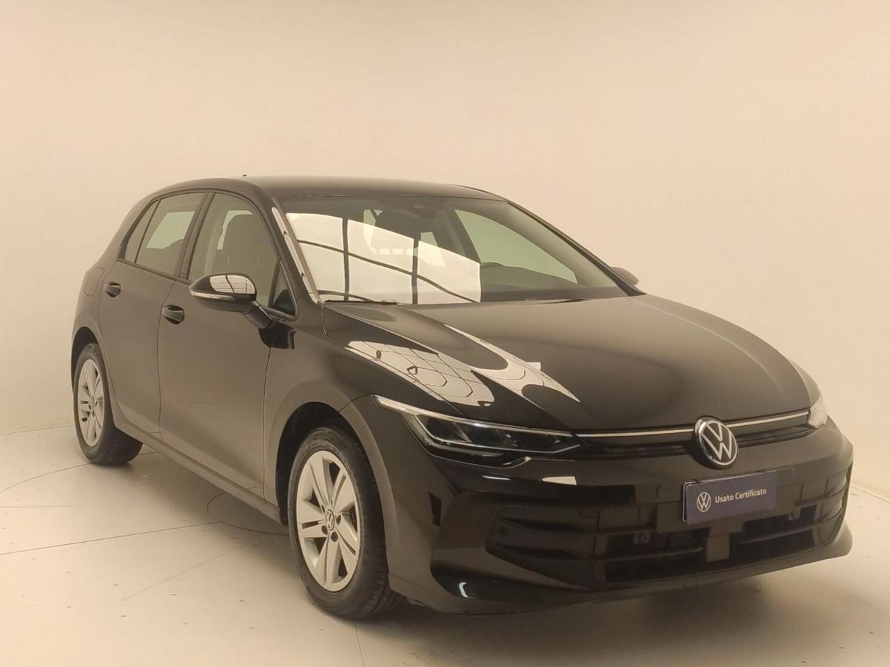 Volkswagen Golf 2.0 TDI 115 CV SCR Life