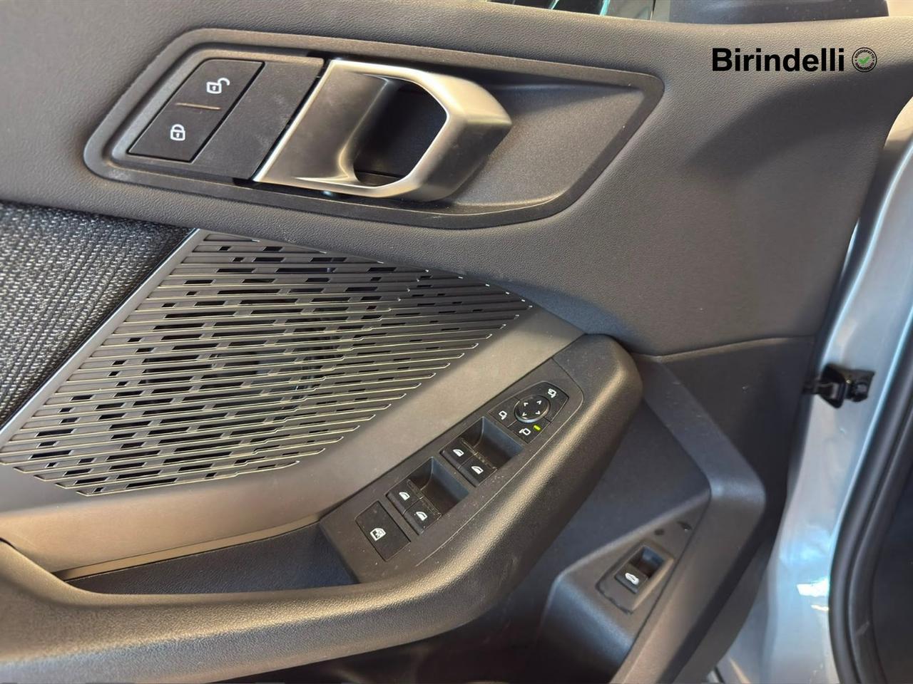 BMW Serie 1 (F70) - 118d
