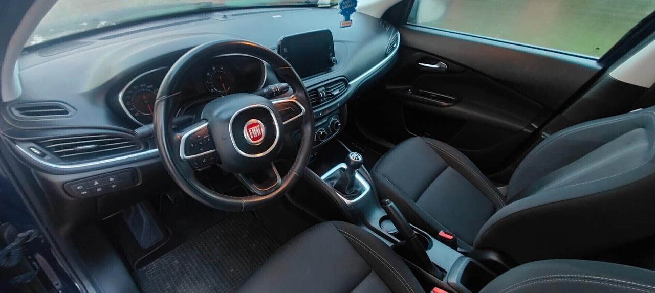 Fiat Tipo 1.6 Mjt S&S SW S-Design