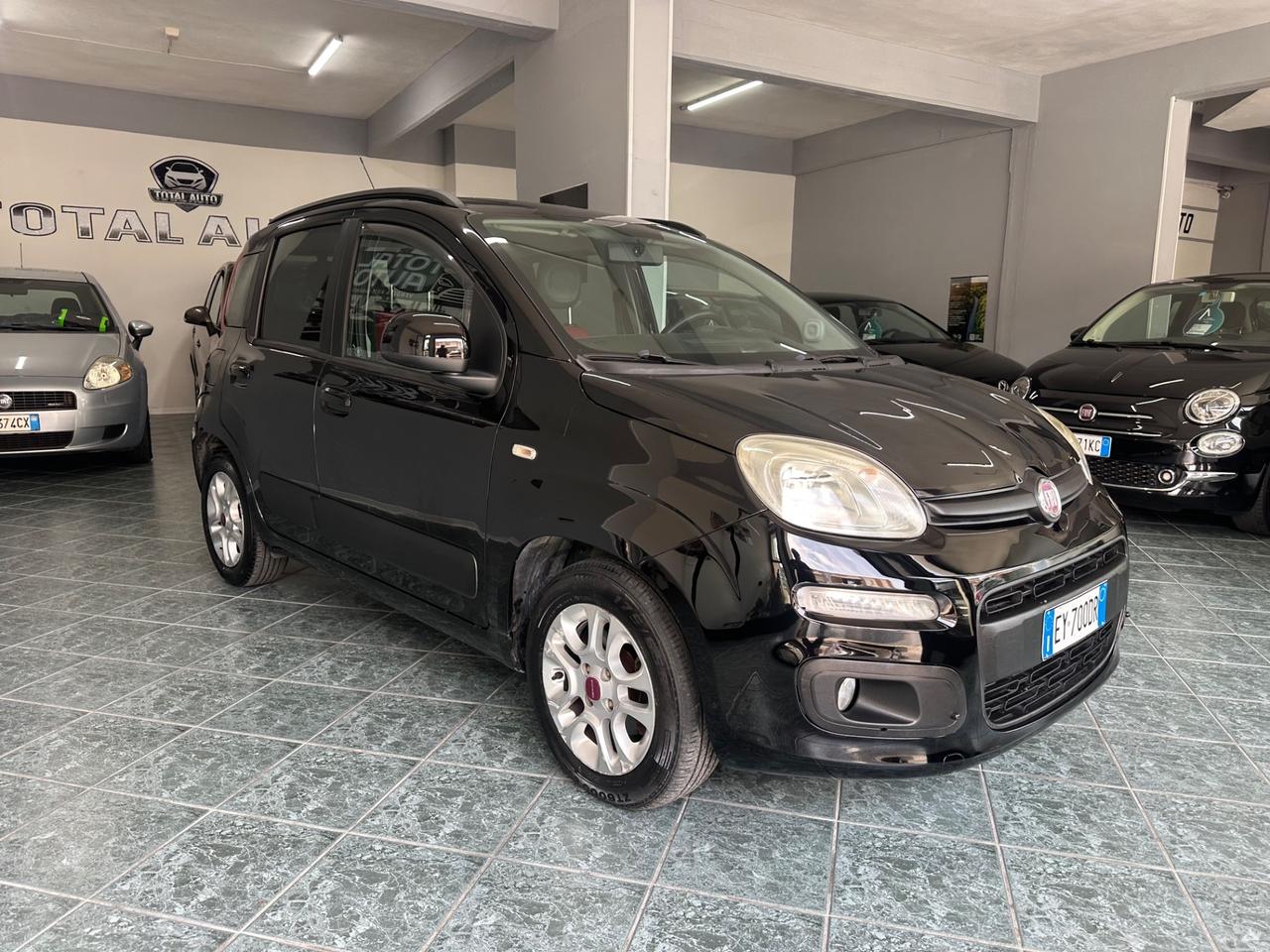 Fiat Panda 1.2 EasyPower Lounge