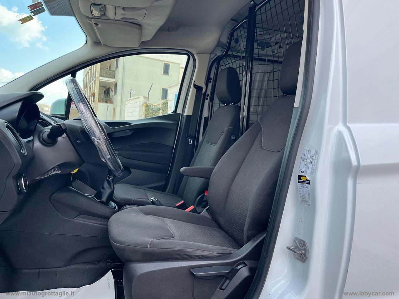 Transit Courier 1.5 TDCi 75CV Van Trend