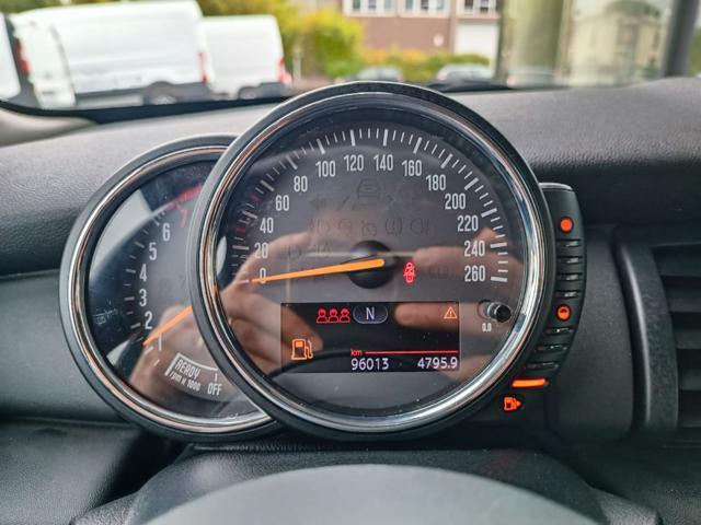 MINI One 1.2 One 75 CV 5 porte