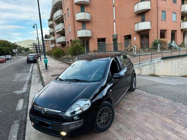 Fiat Punto Evo Punto Evo 1.4 5 porte Dynamic GPL