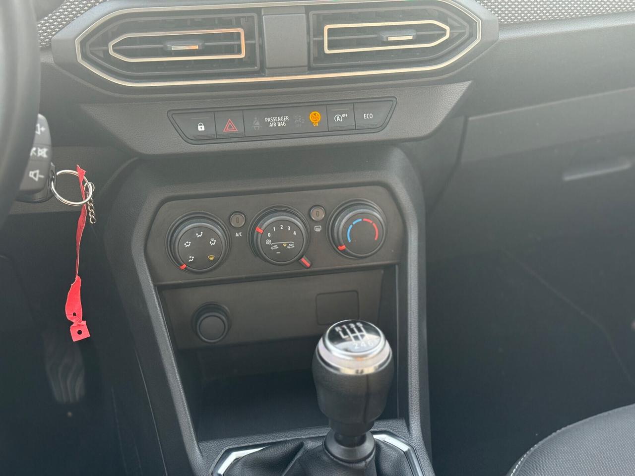Dacia Sandero Streetway 1.0 TCe GPL ECO Comfort GARANTITA