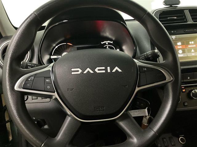 DACIA Spring Electric 45 Expression