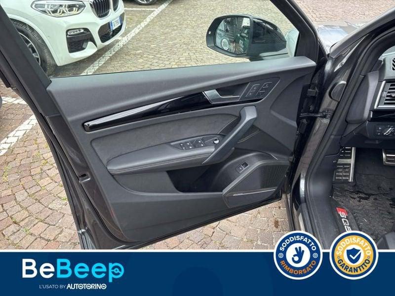 Audi Q5 Sportback S SPORTBACK 3.0 TDI MHEV 48V SPORT ATTITUDE QUAT