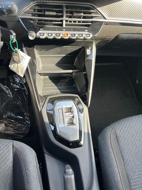 Peugeot 208 208 Hybrid 110 e-DCS6 Style