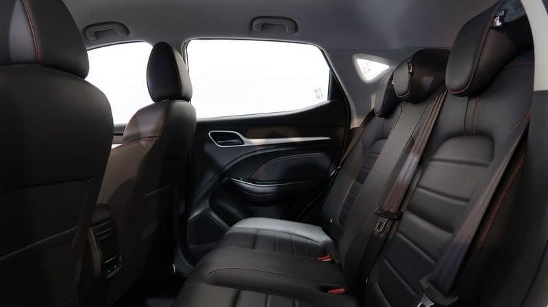 MG ZS 1.5 VTi-Tech Luxury #CAMERA 360°#INT.PELLE#