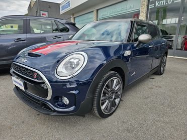 Mini Cooper SD Clubman Mini 2.0 Cooper D Hype Clubman