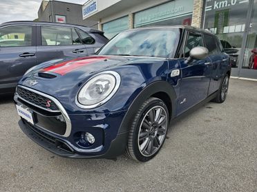 Mini Cooper SD Clubman Mini 2.0 Cooper D Hype Clubman